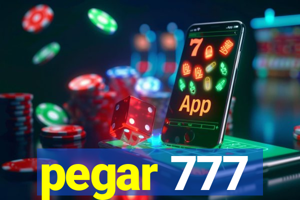 pegar 777